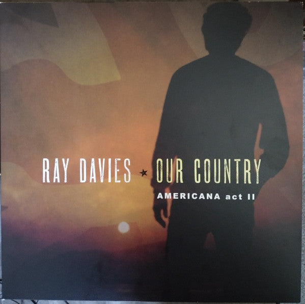 Our Country: Americana Act II
