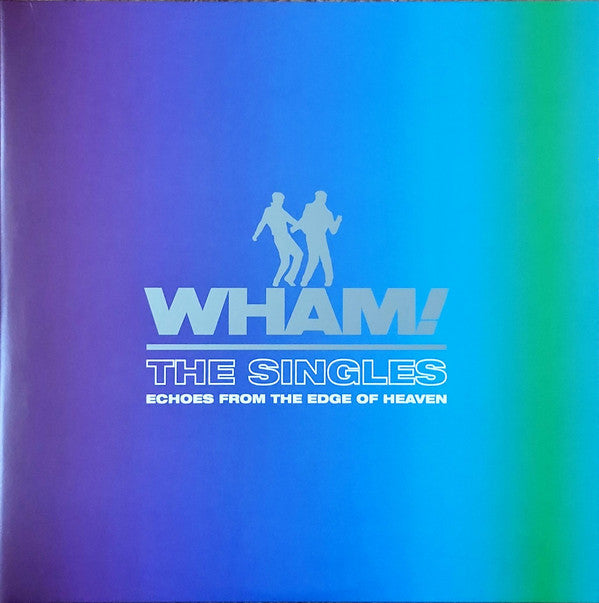 SINGLES: ECHOES FROM THE EDGE OF HEAVEN