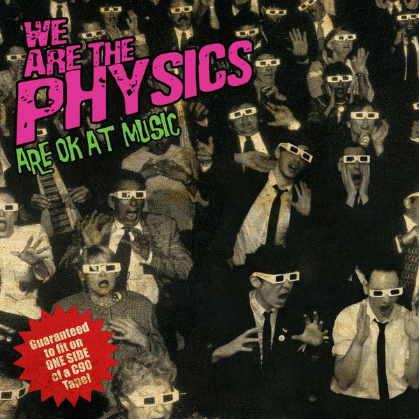 ARE OK AT MUSIC