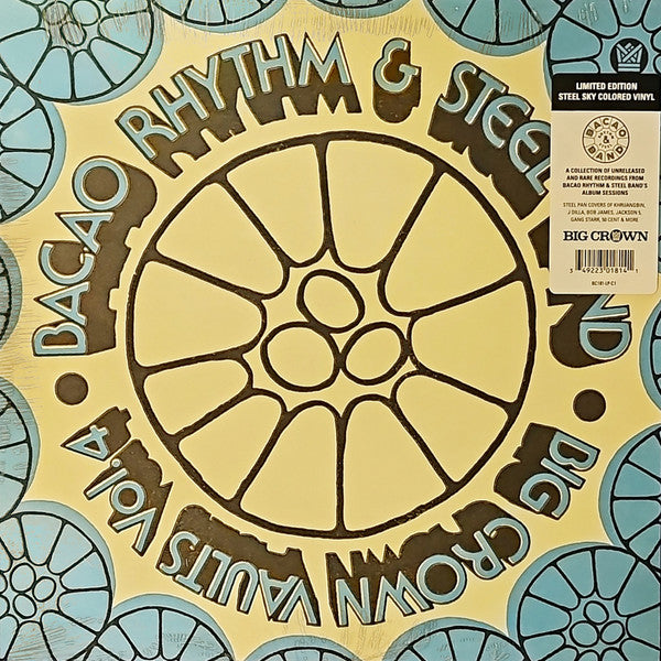 Big Crown Vaults Vol. 4