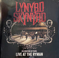CELEBRATING 50 YEARS - LIVE AT THE RYMAN