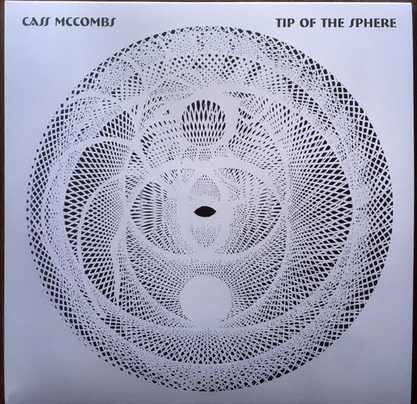 TIP OF THE SPHERE