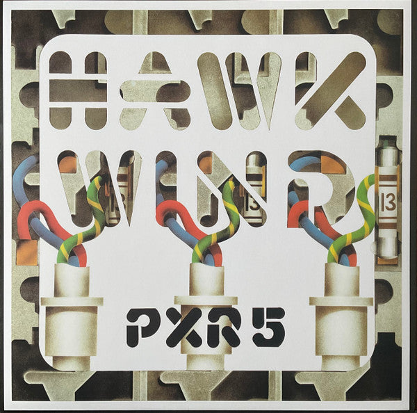 P.X.R.5