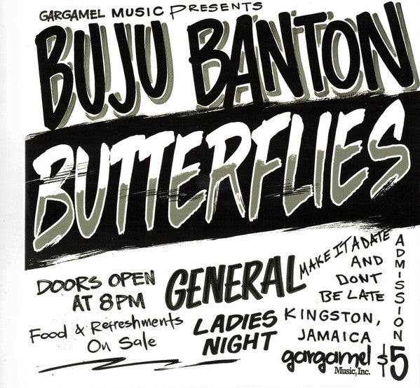 Butterflies