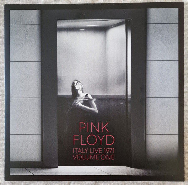 Italy Live 1971 Volume One