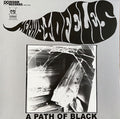 A Path Of Black