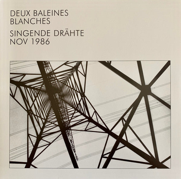 SINGENDE DRAHTE