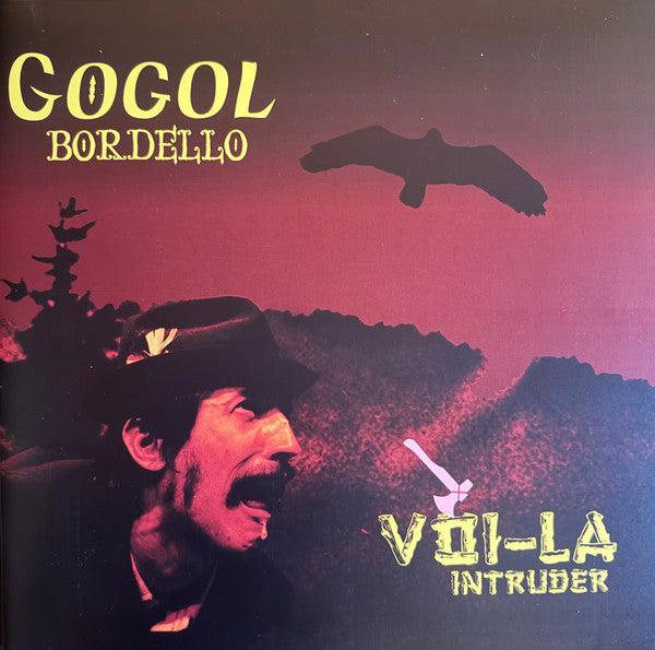 Voi-La Intruder