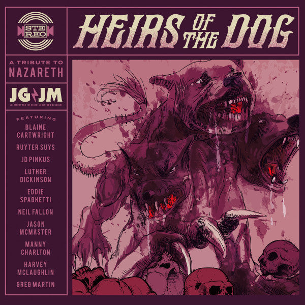 Heirs Of The Dog