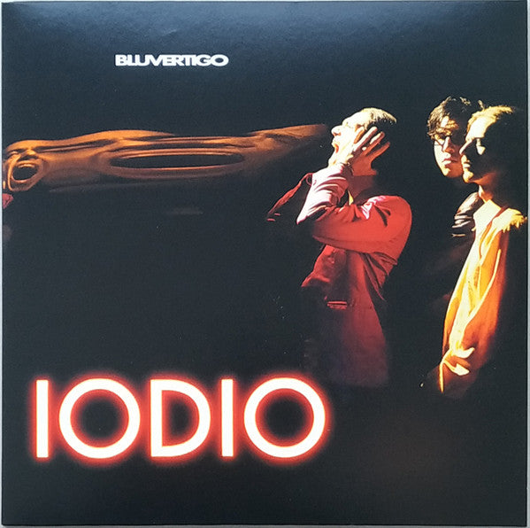 Iodio