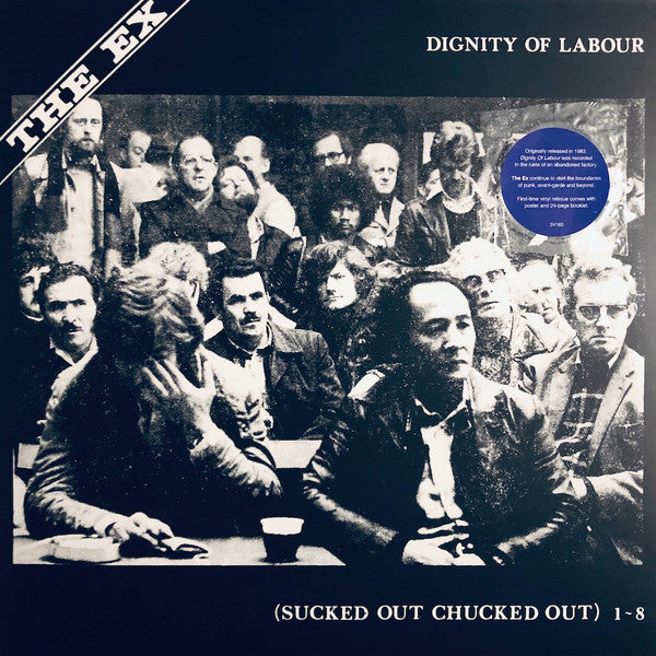 DIGNITY OF LABOUR