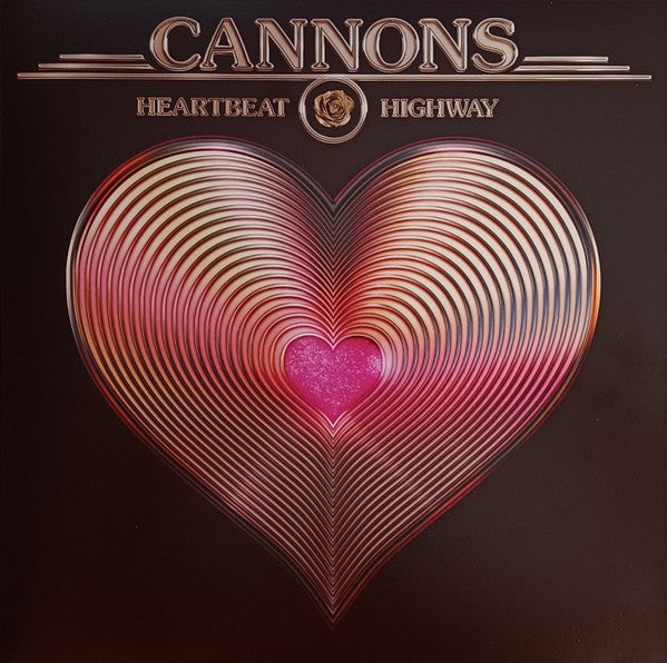 HEARTBEAT HIGHWAY