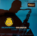 SAXOPHONE COLOSSUS
