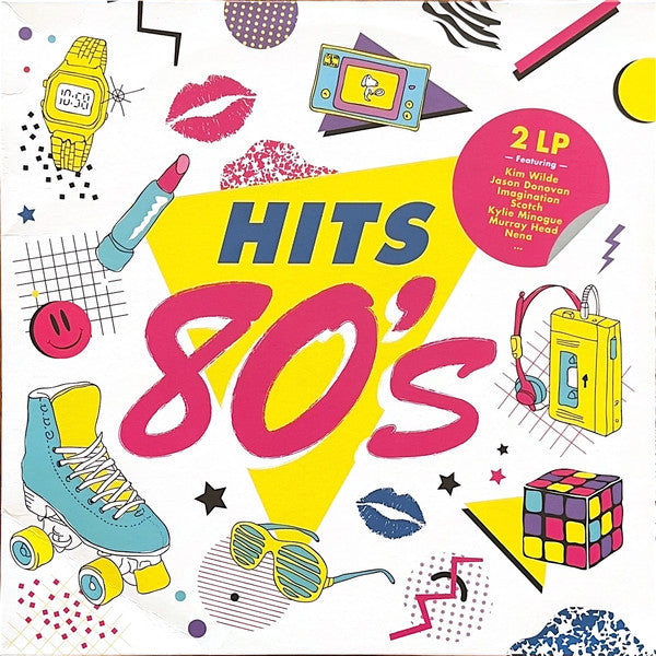 Hits 80’s