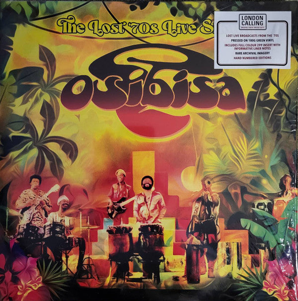 LOST ‘70S LIVE SHOWS