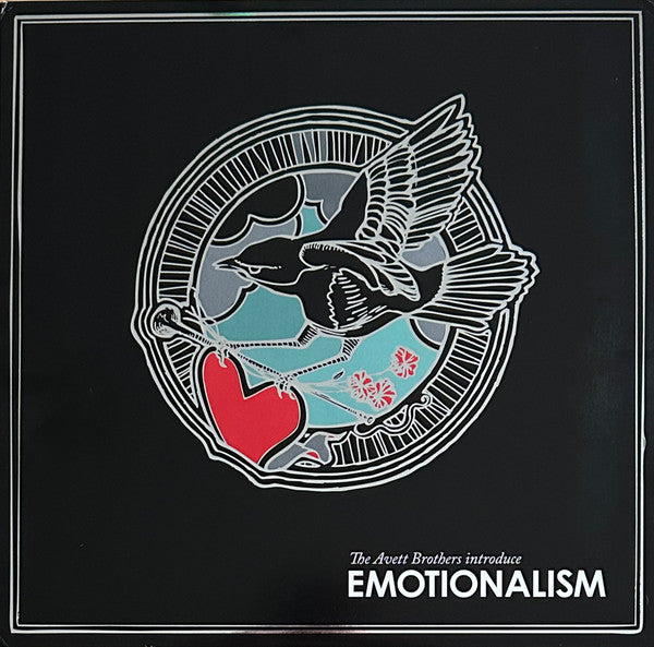 EMOTIONALISM