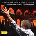 The "Great" C major Symphony