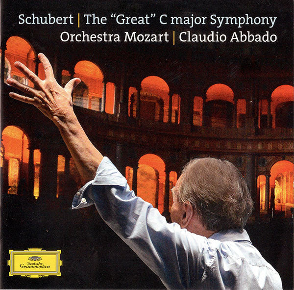 The "Great" C major Symphony