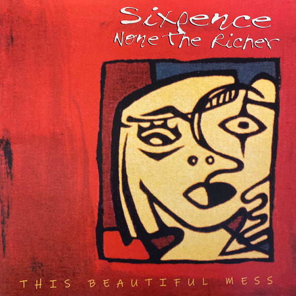 This Beautiful Mess (Legends Remastered)