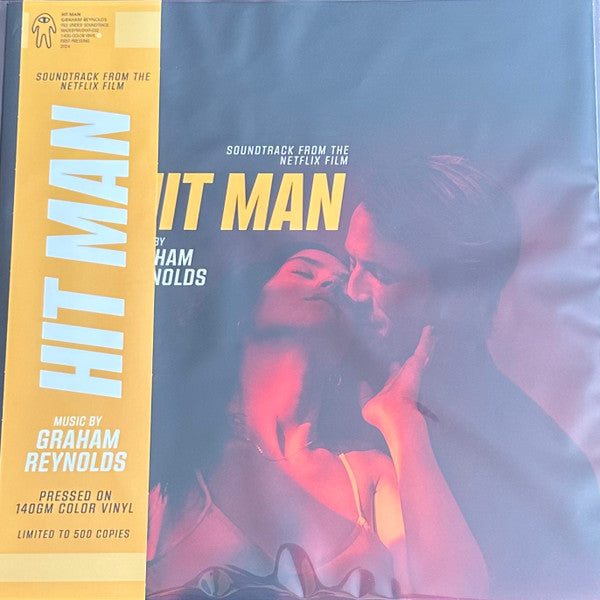 Hit Man (Soundtrack From The Netflix Film)