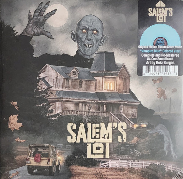 SALEM'S LOT OST