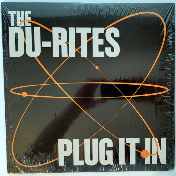PLUG IT IN