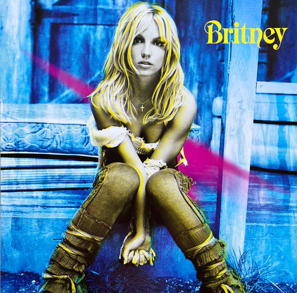 BRITNEY