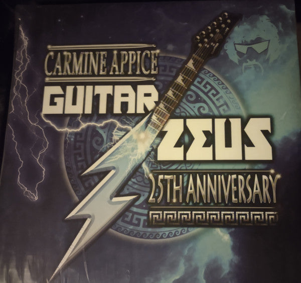 Carmine Appice's Guitar Zeus