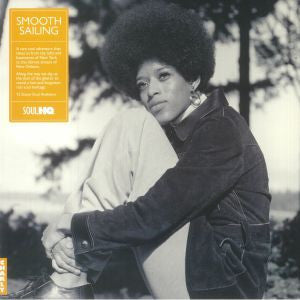 Soul HQ Presents: Smooth Sailing