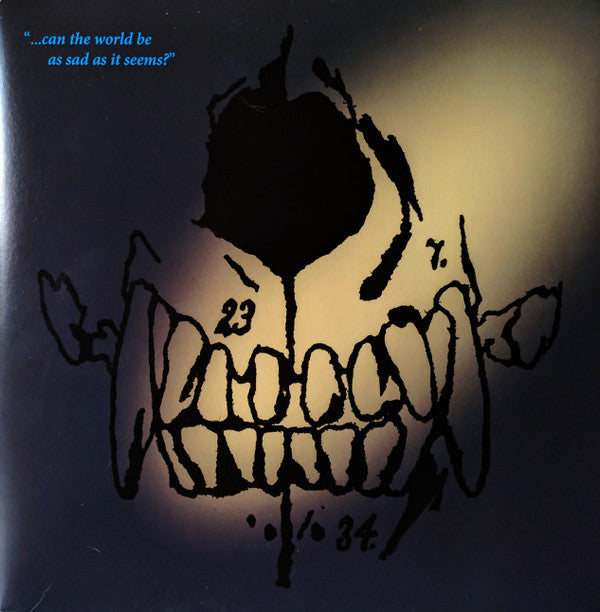 HEATHEN EARTH: THE LIVE SOUND OF THROBBING GRISTLE