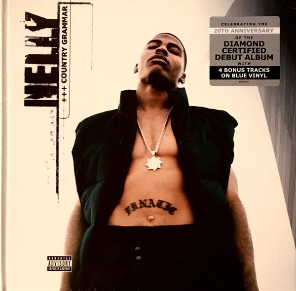 COUNTRY GRAMMAR