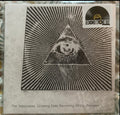 Growing Eyes Becoming String Remixes