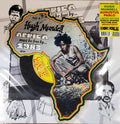 AFRICA MUST BE FREE BY 1983