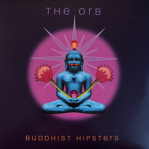 Buddhist Hipsters