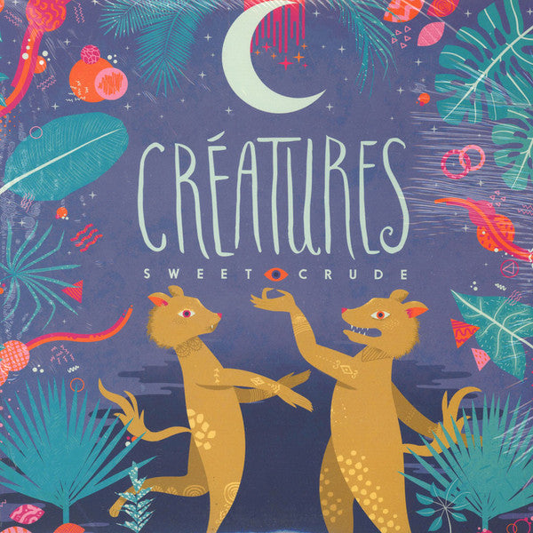 CREATURES