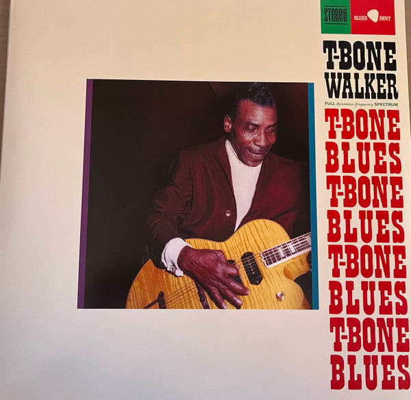 T-BONE BLUES