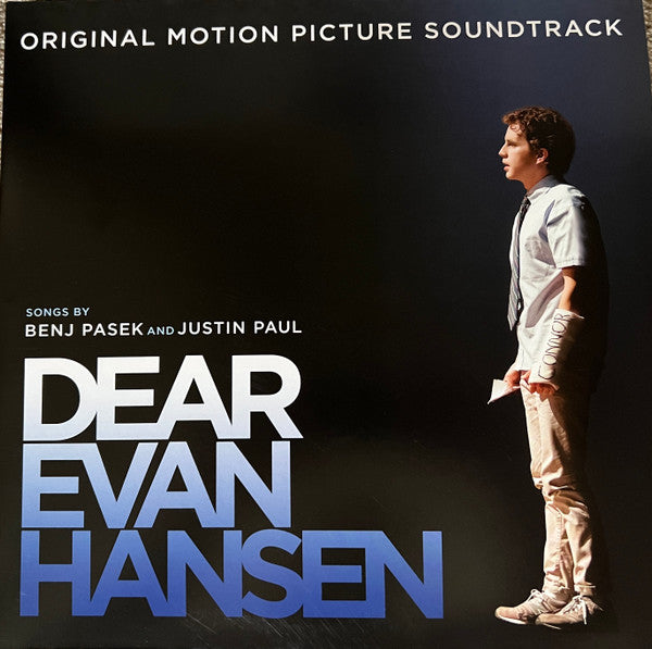 Dear Evan Hansen (Original Motion Picture Soundtrack)