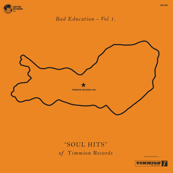 Bad Education - Vol. 1