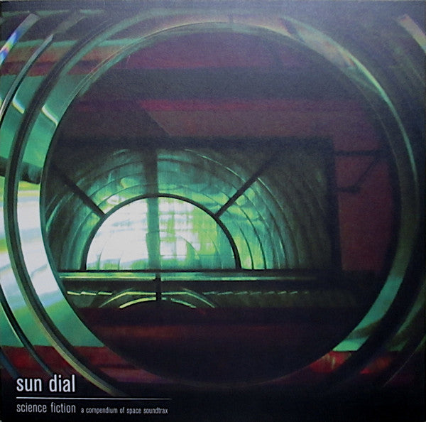 SCIENCE FICTION: A COMPENDIUM OF SPACE SOUNDTRAX