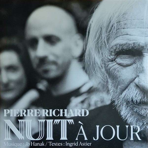 Nuit À Jour