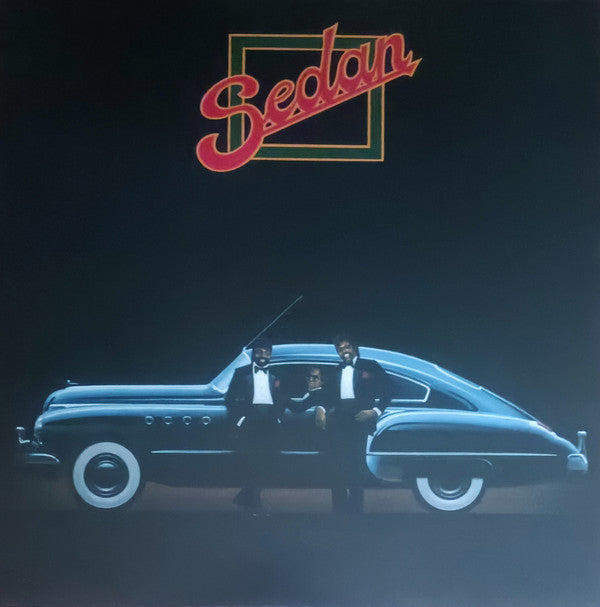 Sedan