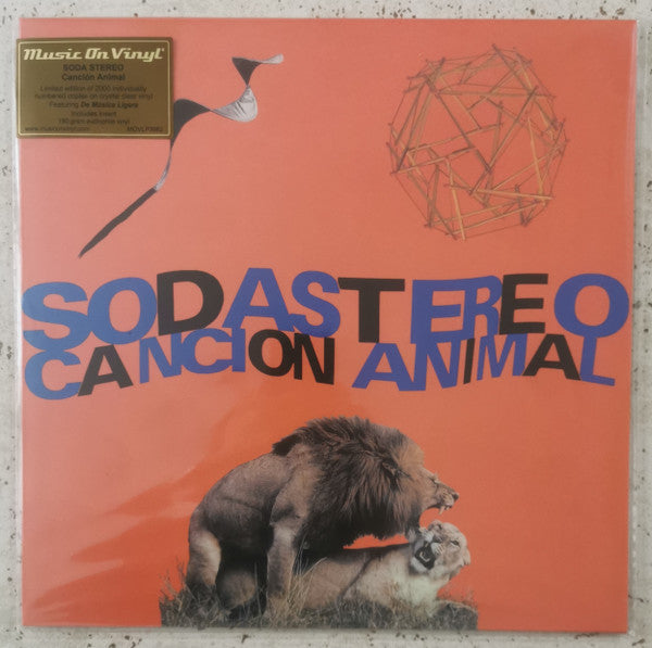 CANCION ANIMAL