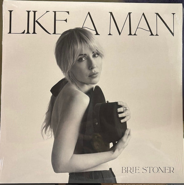 Like A Man