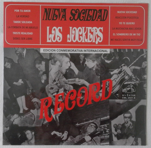 Nueva Sociedad