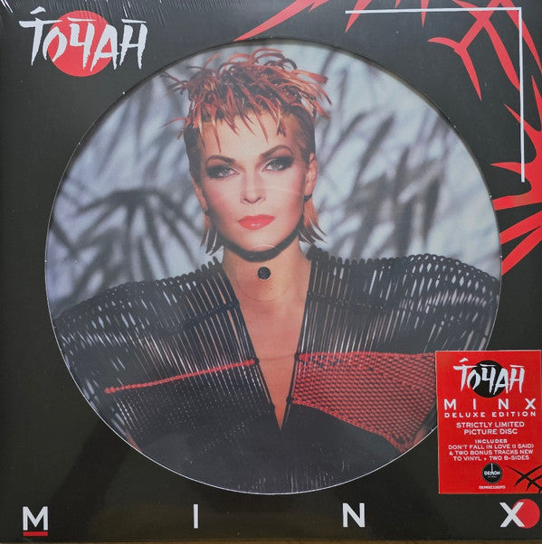 Minx