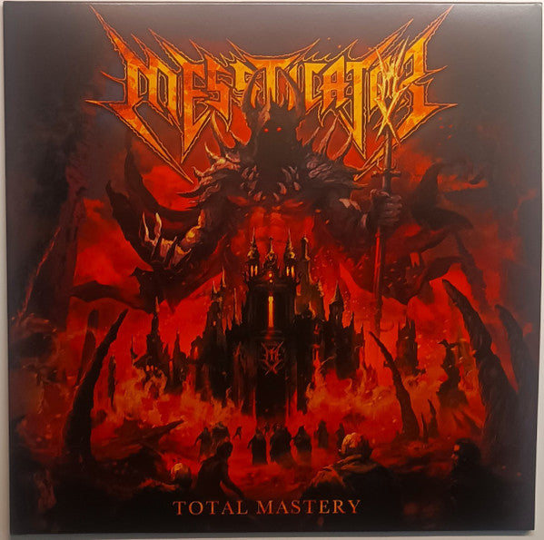 Total Mastery