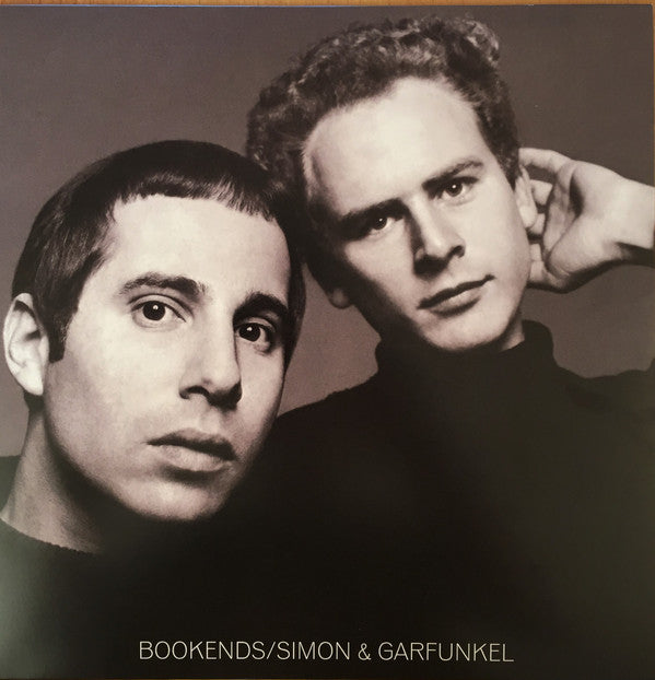 Bookends