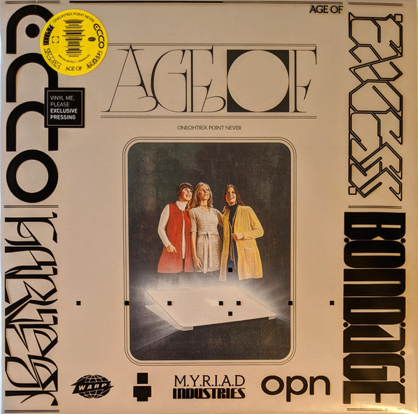 Age Of