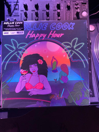 Happy Hour