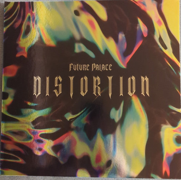 Distortion